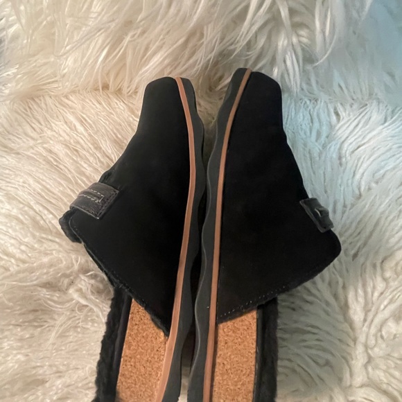 Clark’s women’s mules - Picture 3 of 8